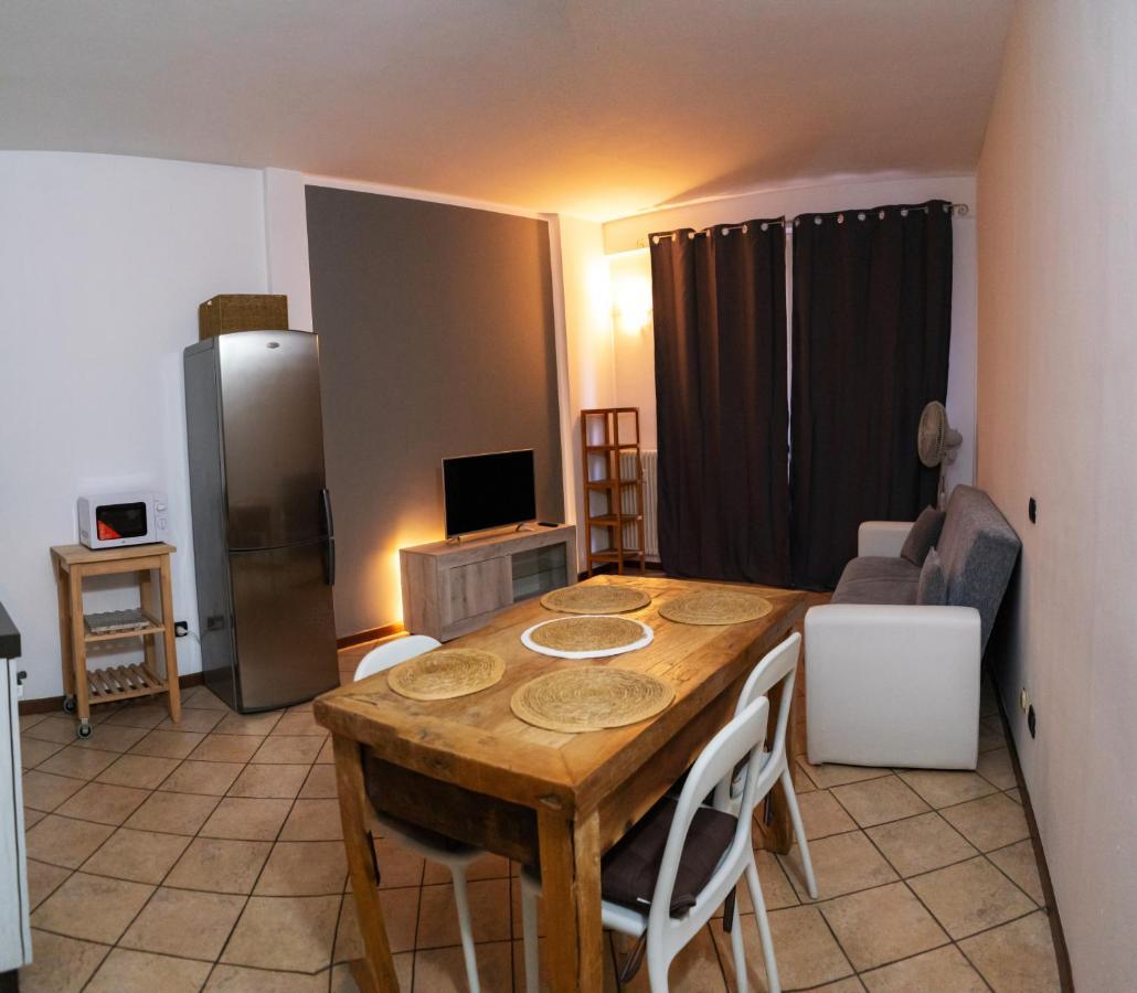 דירות לקו La Casa Di Ale מראה חיצוני תמונה