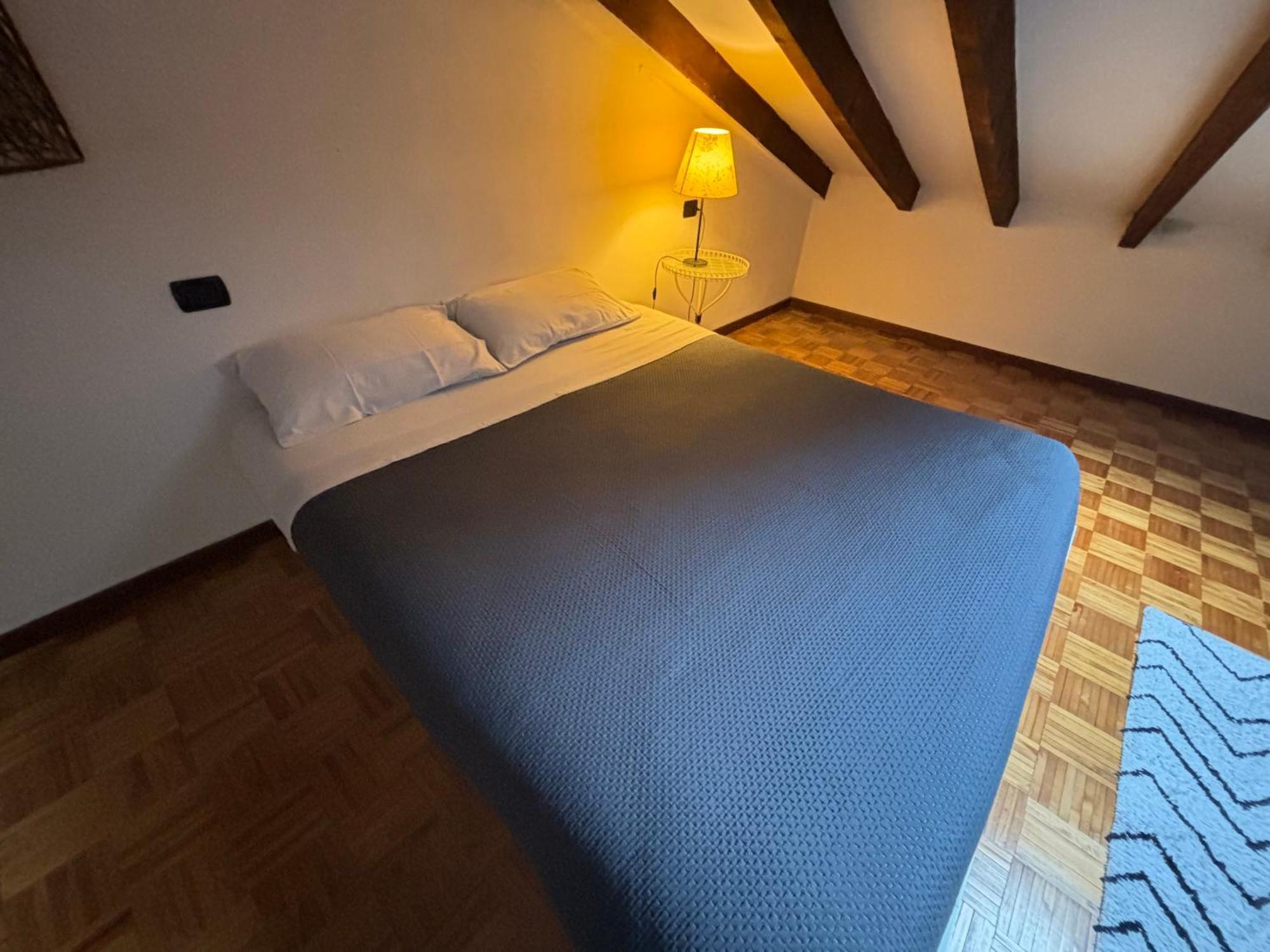 דירות לקו La Casa Di Ale מראה חיצוני תמונה