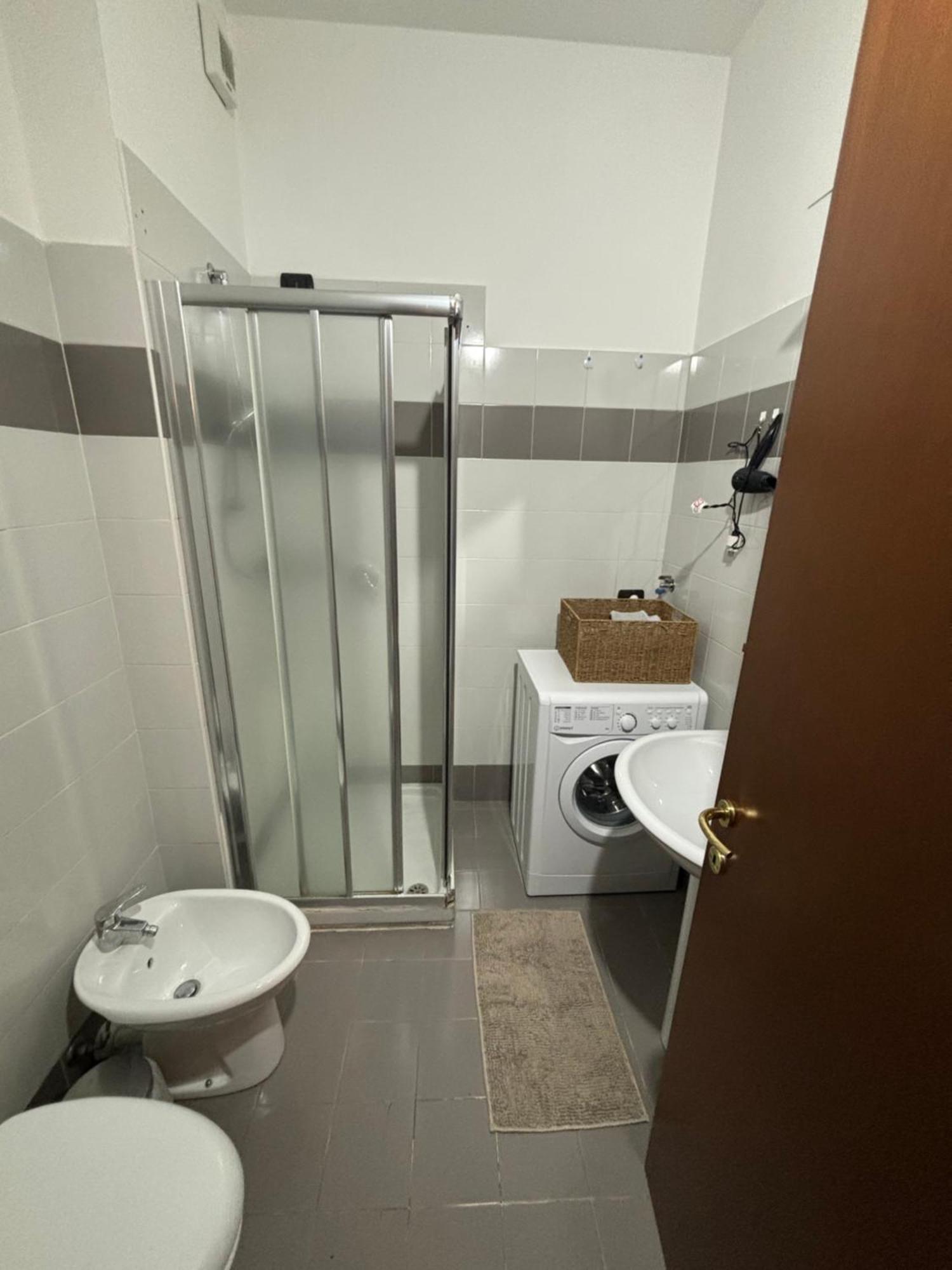 דירות לקו La Casa Di Ale מראה חיצוני תמונה