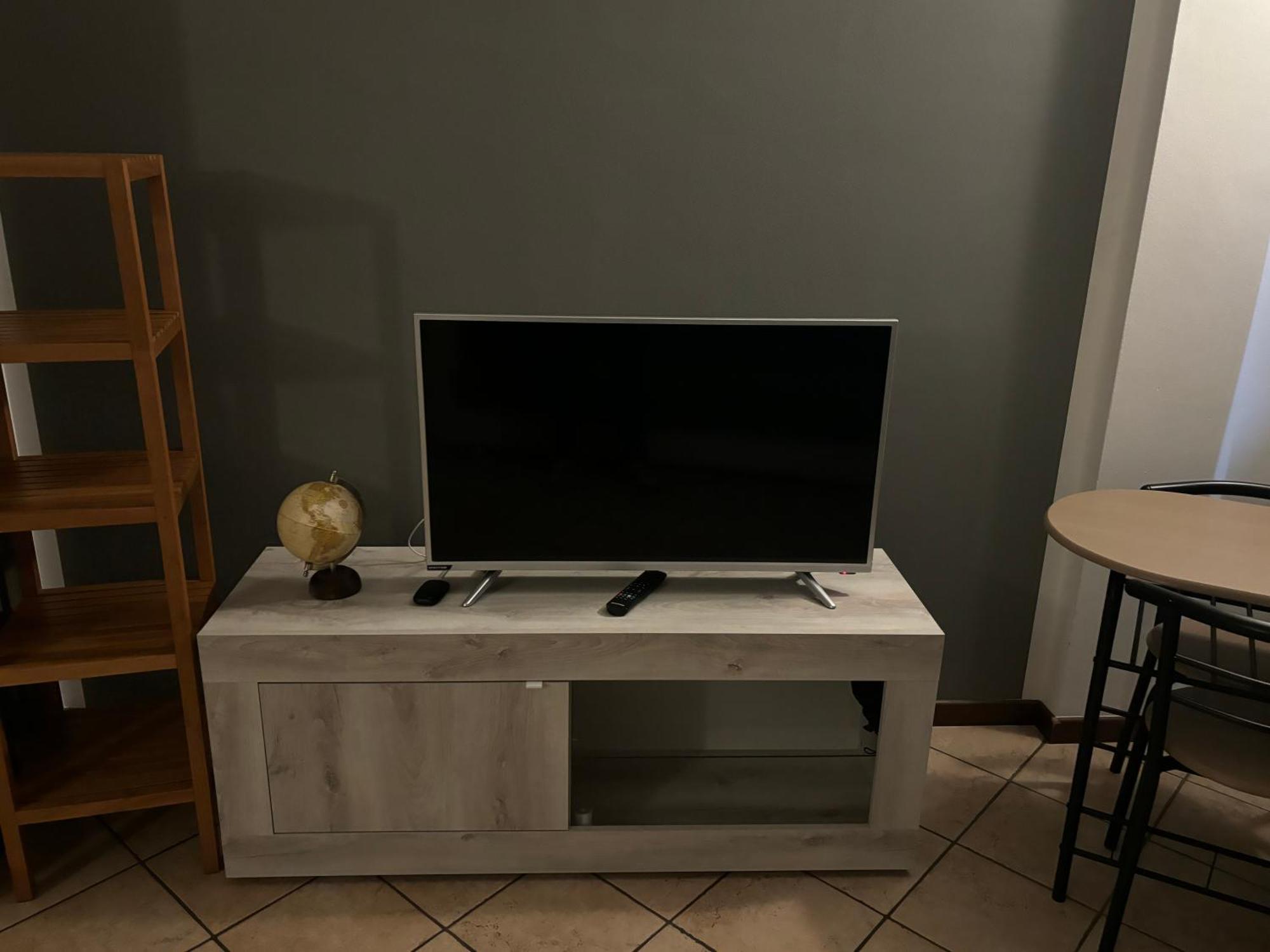 דירות לקו La Casa Di Ale מראה חיצוני תמונה