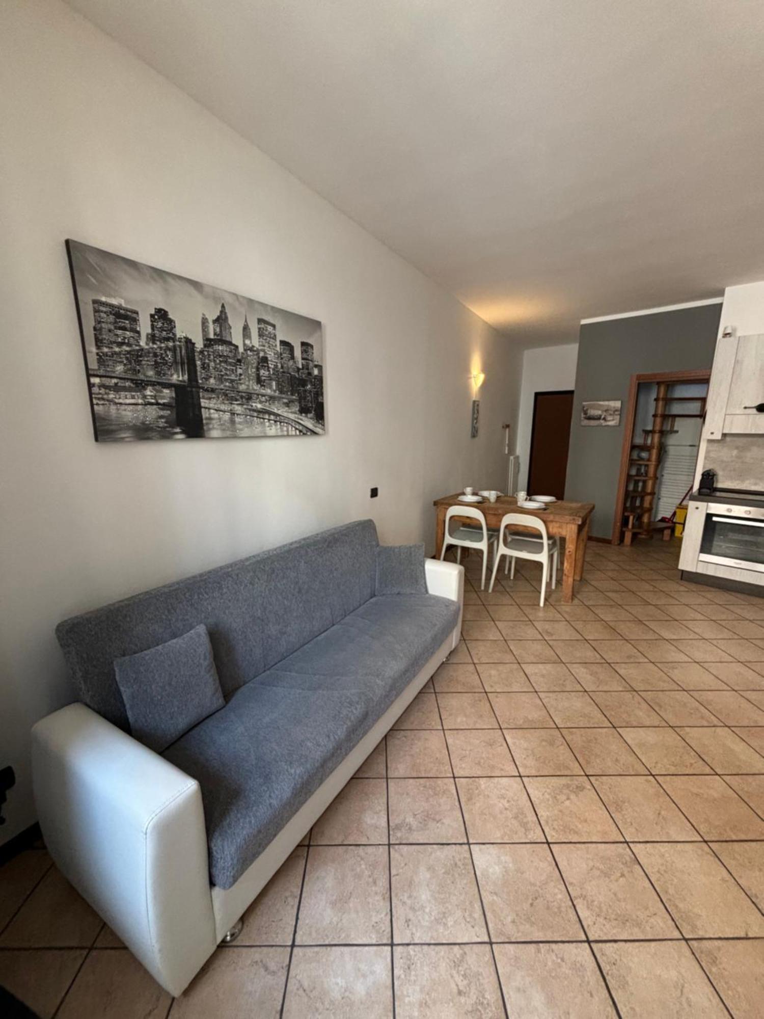 דירות לקו La Casa Di Ale מראה חיצוני תמונה