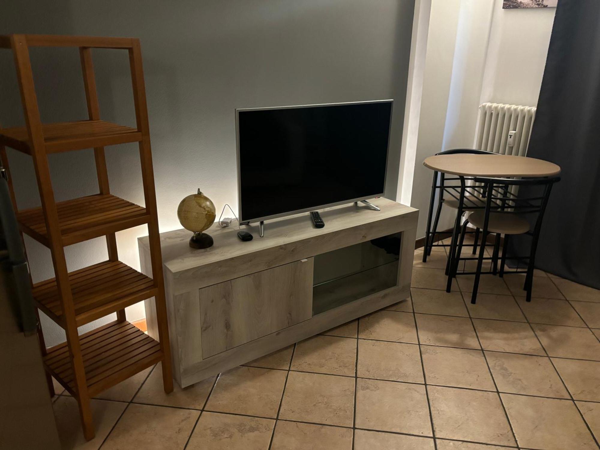 דירות לקו La Casa Di Ale מראה חיצוני תמונה
