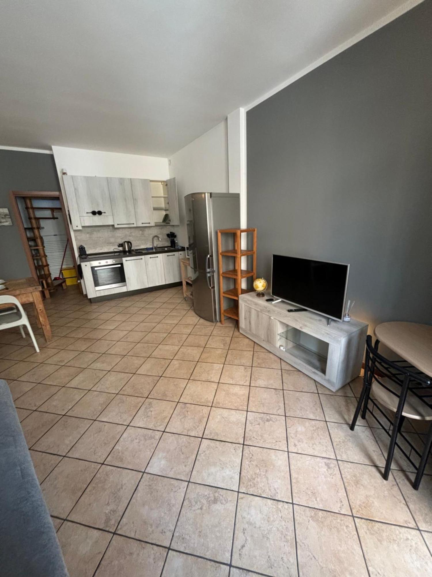 דירות לקו La Casa Di Ale מראה חיצוני תמונה